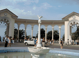 Достопримечательности Абхазии, которые стоит посетить